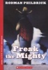 Freak the Mighty (Paperback) - R Philbrick Photo