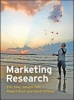 Marketing Research (Paperback, European ed) - Eric Shiu Photo