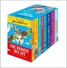 The World of  - The Biggest Box Set (Paperback) - David Walliams Photo