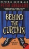 Behind The Curtain (Paperback) - Peter Abrahams Photo