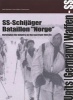 SS-Schijager Batallion 'Norge' - Norwegian Ski Infantry on the East Front 1941-44 (Hardcover) - Geir Brenden Photo