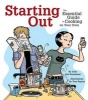 Starting Out - The Essential Guide to Cooking on Your Own (Paperback) - Julie Van Rosendaal Photo