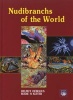 Nudibranchs of the World (Hardcover) - Helmut Debelius Photo