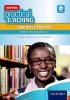 Oxford Practical Teaching (Paperback) -  Photo