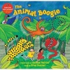 The Animal Boogie (CD) - Debbie Harter Photo