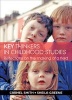 Key Thinkers in Childhood Studies (Paperback) - Carmel Smith Photo