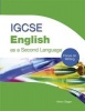 IGCSE English as a Second Language - Focus on Writing (Paperback) - Alison Digger Photo