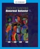 Understanding Abnormal Behavior (Hardcover, 11th Revised edition) - Derald Wing Sue Photo