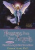 Messages from Your Angels - Oracle Cards (Cards) - Doreen Virtue Photo