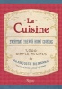 Cuisine - Everyday French Home Cooking (Hardcover) - Fran coise Bernard Photo