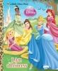 I Am a Princess (Hardcover) - Andrea Posner Sanchez Photo