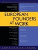 European Founders at Work (Paperback, New) - Pedro Gairifo Santos Photo