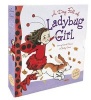 A Day Full of Ladybug Girl (Board book) - David Soman Photo