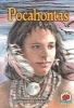 Pocahontas (Paperback) - Shannon Zemlica Photo