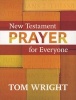 New Testament Prayer for Everyone (Paperback) - Tom Wright Photo