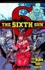 The Sixth Gun, Volume 6 - Ghost Dance (Paperback) - Brian Hurtt Photo