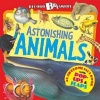 Astonishing Animals (Hardcover) - Anita Ganeri Photo