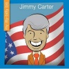 Jimmy Carter (Paperback) - Emma E Haldy Photo