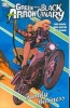 Green Arrow/Black Canary - Family Business (Paperback) - Mike Norton Photo