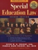 Wrightslaw - Special Education Law (Paperback, 2nd) - Peter Wright Photo