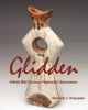 Glidden Pottery - Alfred Mid-Century Highstyle Stoneware (Paperback) - Ronald J Kransler Photo