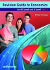 Revision Guide to Economics - For AS Level and A Level Year 1 (Paperback) - Peter Cramp Photo