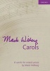  Carols - Vocal Score (Sheet music) - Mack Wilberg Photo