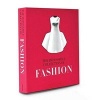 The Impossible Collection of Fashion (Hardcover) - Vaalerie Steele Photo