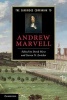 The Cambridge Companion to Andrew Marvell (Paperback) - Derek Hirst Photo