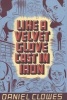 Like a Velvet Glove Cast in Iron (Paperback, 7th) - Daniel Clowes Photo