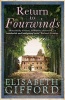 Return to Fourwinds (Paperback, Main) - Elisabeth Gifford Photo