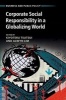 Corporate Social Responsibility in a Globalizing World (Paperback) - Kiyoteru Tsutsui Photo