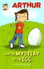 Arthur and the Mystery of the Egg (Paperback) - Johanne Mercier Photo