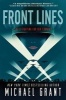 Front Lines (Paperback) - Michael Grant Photo