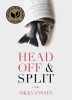 Head Off & Split - Poems (Paperback, New) - Nikky Finney Photo