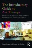 The Introductory Guide to Art Therapy - Experiential Teaching and Learning for Students and Practitioners (Paperback) - Susan Hogan Photo