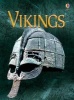 Vikings (Hardcover, New edition) - Stephanie Turnbull Photo