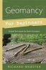 Geomancy for Beginners - Simple Techniques for Earth Divination (Paperback) - Richard Webster Photo