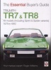 Triumph TR7 and TR8 (Paperback) - Roger Williams Photo