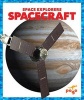 Spacecraft (Hardcover) - Jenny Fretland Vanvoorst Photo