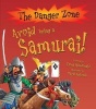 Avoid Being a Samurai! (Paperback) - Fiona Macdonald Photo