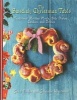 The Swedish Christmas Table - Traditional Holiday Meals, Side Dishes, Candies, and Drinks (Hardcover) - Jens Linder Photo