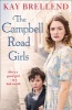 The Campbell Road Girls (Paperback) - Kay Brellend Photo