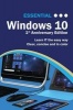 Essential Windows 10: 1st Anniversary Edition (Paperback, 1st Anniversary edition) - Kevin Wilson Photo