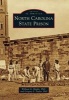 North Carolina State Prison (Paperback) - William G Hinkle Phd Photo