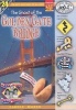 The Ghost of the Golden Gate Bridge (Paperback) - Carole Marsh Photo