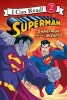 Superman Versus Bizarro (Paperback) - Chris Strathearn Photo