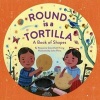 Round is a Tortilla (Hardcover) - Roseanne Greenfield Thong Photo