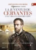 La Juventud de Cervantes (English, Spanish, Paperback) - Josae Manuel Lucaia Megaias Photo