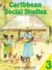 Caribbean Social Studies 3 (Paperback) - Mike Morrissey Photo